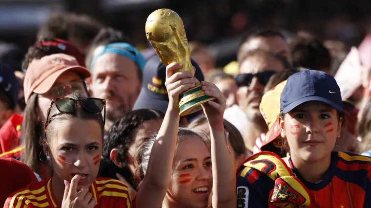 Raspada se domaćinstvo: &Scaron;panjolska i Portugal ne žele ugostiti SP s Marokom