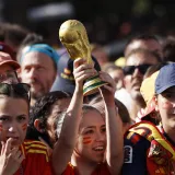 Raspada se domaćinstvo: &Scaron;panjolska i Portugal ne žele ugostiti SP s Marokom