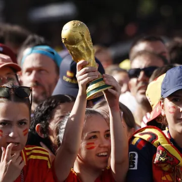 Raspada se domaćinstvo: &Scaron;panjolska i Portugal ne žele ugostiti SP s Marokom