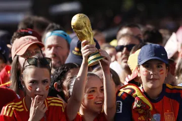 Raspada se domaćinstvo: &Scaron;panjolska i Portugal ne žele ugostiti SP s Marokom