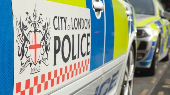 Žena nožem ozlijedila četvoricu mu&scaron;karaca u Londonu