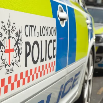 Žena nožem ozlijedila četvoricu mu&scaron;karaca u Londonu