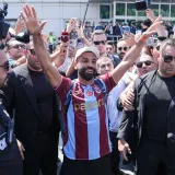 Salah sletio u Tursku gdje će potpisati za Trabzonspor