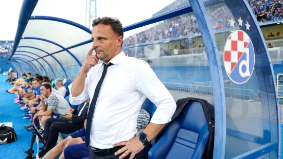Kovačević u problemu: Zbog UEFA-inog pravila neke će igrače morati prekižiti za europsku jesen?
