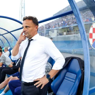 Kovačević u problemu: Zbog UEFA-inog pravila neke će igrače morati prekižiti za europsku jesen?
