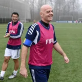 Figo sasuo žestoku paljbu prema Infantinu: Vi&scaron;e nitko ne može zaustaviti lavinu