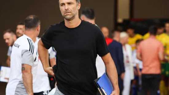 Garcia otkrio &scaron;to koči Hajduk na europskim gostovanjima: &lsquo;Moramo rije&scaron;iti taj problem&rsquo;