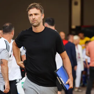 Garcia otkrio &scaron;to koči Hajduk na europskim gostovanjima: &lsquo;Moramo rije&scaron;iti taj problem&rsquo;