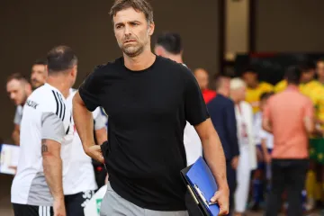 Garcia otkrio &scaron;to koči Hajduk na europskim gostovanjima: &lsquo;Moramo rije&scaron;iti taj problem&rsquo;
