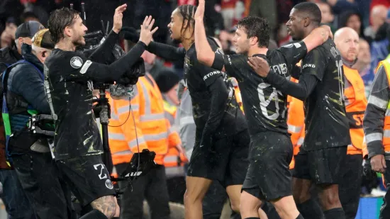 Liverpool će morati isprazniti džepove: Ovaj igrač je Redsima 'karta za povratak u vrh'