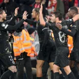 Liverpool će morati isprazniti džepove: Ovaj igrač je Redsima 'karta za povratak u vrh'