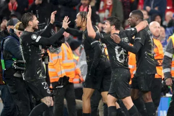 Liverpool će morati isprazniti džepove: Ovaj igrač je Redsima 'karta za povratak u vrh'