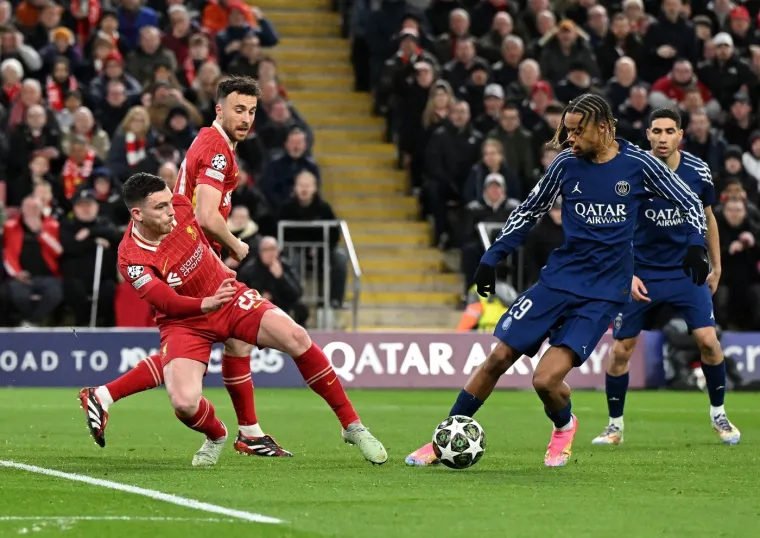 Liverpool će morati isprazniti džepove: Ovaj igrač je Redsima 'karta za povratak u vrh'