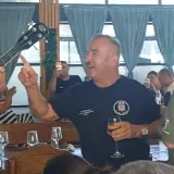 Skejo i HOS-ovci usred Knina pjevali usta&scaron;ku budnicu: Ima i snimka, ali su je obrisali