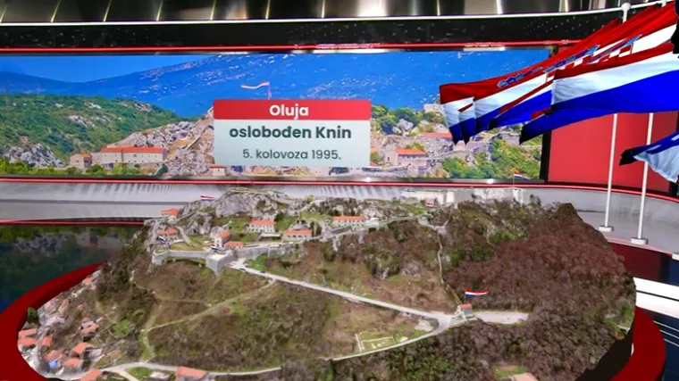 Za&scaron;to je Oluja toliko veličanstvena? Evo &scaron;to je 200.000 branitelja ostvarilo u 84 sata