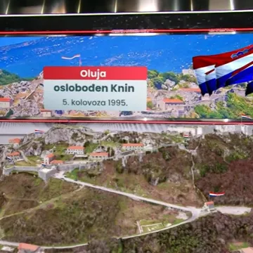 Za&scaron;to je Oluja toliko veličanstvena? Evo &scaron;to je 200.000 branitelja ostvarilo u 84 sata