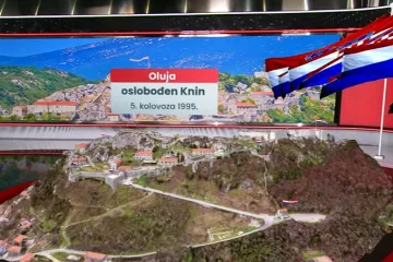 Za&scaron;to je Oluja toliko veličanstvena? Evo &scaron;to je 200.000 branitelja ostvarilo u 84 sata