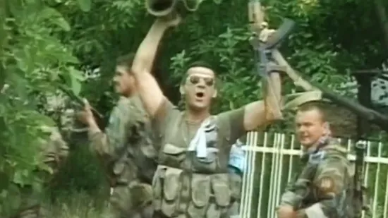 Srce će vam zakucati jače kada pogledate ovaj spot: Sretan vam Dan pobjede!