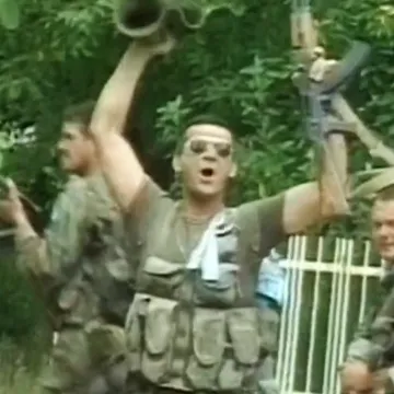 Srce će vam zakucati jače kada pogledate ovaj spot: Sretan vam Dan pobjede!