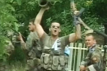 Srce će vam zakucati jače kada pogledate ovaj spot: Sretan vam Dan pobjede!