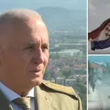 Zapovjednik o danu kad je krenula Oluja: 'Doma sam ostavio suprugu i petero djece'