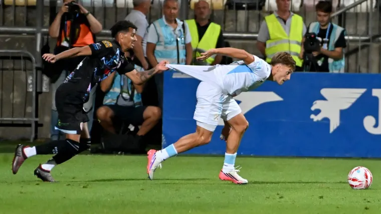 Biv&scaron;i Vatreni upozorio Rijeku: 'Ilves je puno teži protivnik nego &scaron;to se čini'