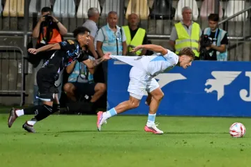 Biv&scaron;i Vatreni upozorio Rijeku: 'Ilves je puno teži protivnik nego &scaron;to se čini'