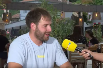 Kristijanu su roditelji rekli da nije normalan zbog onoga &scaron;to planira: 'Vremena se mijenjaju'