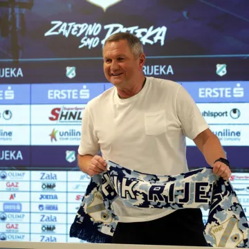 Matjaž Kek: 'Na Rujevici se ne&scaron;to pita i Rijeku, ali ovo je Europa i nema vi&scaron;e popravka'