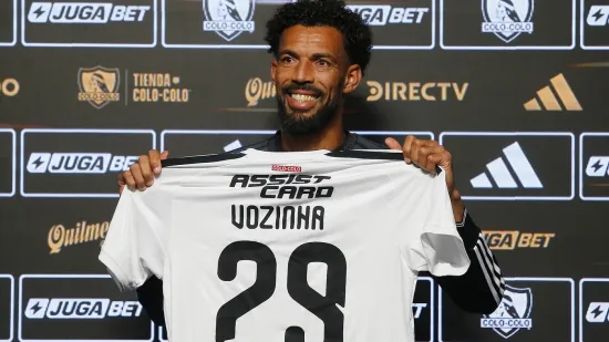 Mundijal ga lansirao u orbitu: Četrdesetogodi&scaron;nji vratar potpisao za čileanskog giganta