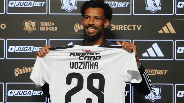 Mundijal ga lansirao u orbitu: Četrdesetogodi&scaron;nji vratar potpisao za čileanskog giganta