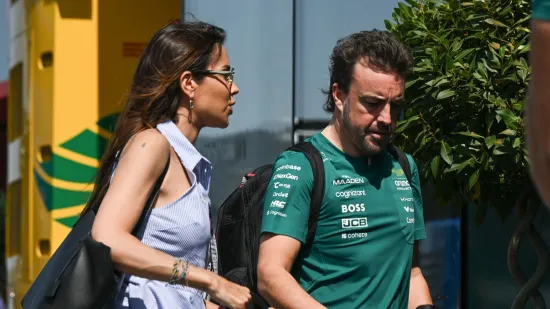 Pregovori se zakomplicirali: Alonso od Aston Martina traži potez koji bi sve promijenio