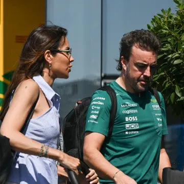 Pregovori se zakomplicirali: Alonso od Aston Martina traži potez koji bi sve promijenio