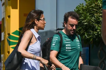 Pregovori se zakomplicirali: Alonso od Aston Martina traži potez koji bi sve promijenio
