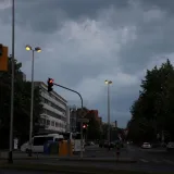 Stiže popu&scaron;tanje vrućina, pljuskovi i grmljavina: Meteorolog otkrio kada će se stabilizirati