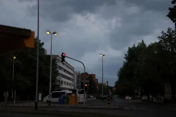 Stiže popuštanje vrućina, pljuskovi i grmljavina: Meteorolog otkrio kada će se stabilizirati