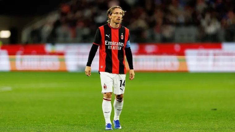 Modrić prvi put zaigrao u novoj sezoni: Pogledajte kakav je doček dobio od publike