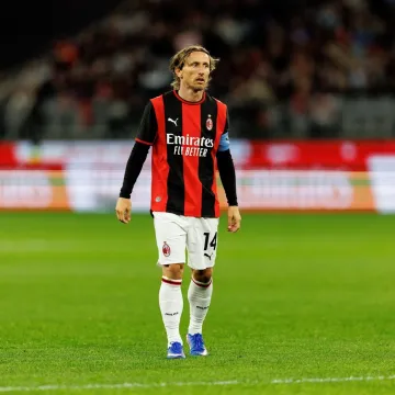 Modrić prvi put zaigrao u novoj sezoni: Pogledajte kakav je doček dobio od publike