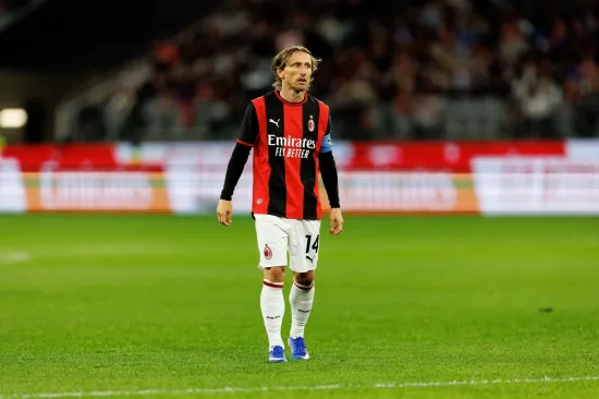 Modrić prvi put zaigrao u novoj sezoni: Pogledajte kakav je doček dobio od publike