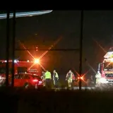 Dron s eksplozivom udario u avion: Istražuje se je li Kremlj upleten