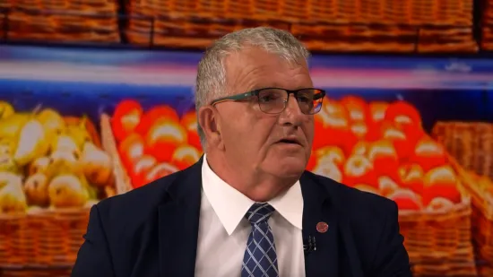 Profesor Grgić: 'Cijene poljoprivrednih proizvoda bi mogle porasti oko 20 posto'
