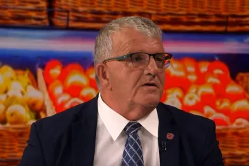 Profesor Grgić: 'Cijene poljoprivrednih proizvoda bi mogle porasti oko 20 posto'