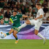 Hrvatski potpis u europskim kvalifikacijama: Jagu&scaron;ić zabio, Lepinjica poražen