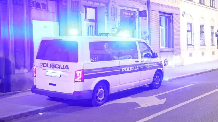 Uhićen načelnik Svetog Ivana Žabna, evo &scaron;to je rekao prije privođenja