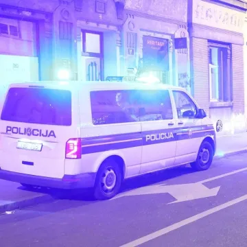 Uhićen načelnik Svetog Ivana Žabna, evo &scaron;to je rekao prije privođenja