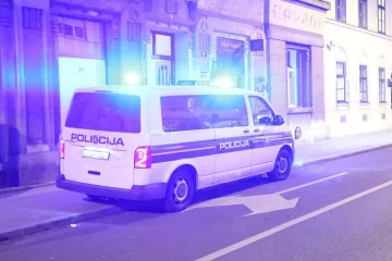 Uhićen načelnik Svetog Ivana Žabna, evo &scaron;to je rekao prije privođenja