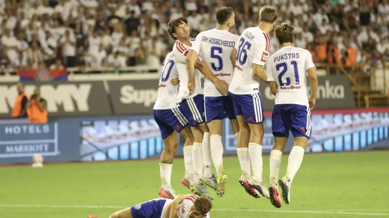 Hajduk traži iskupljenje, prijenos dostupan samo na jednom mjestu
