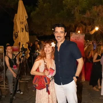Nakon &scaron;to ju je kći vratila u azil, Lou dobiva novi dom kod Gorana i Eve Vi&scaron;njić