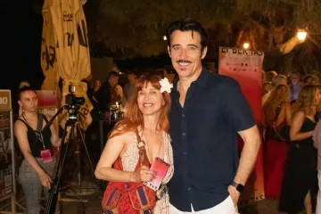 Nakon &scaron;to ju je kći vratila u azil, Lou dobiva novi dom kod Gorana i Eve Vi&scaron;njić