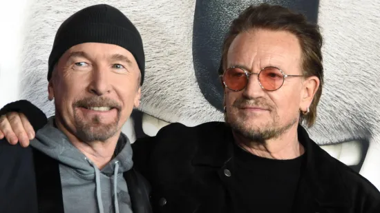 [KVIZ] Koliko stvarno zna&scaron; o glazbi, članovima i uspjesima benda U2?